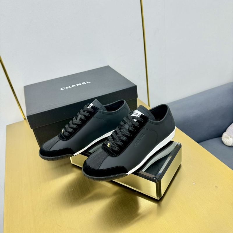 Chanel Casual Shoes